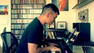 Kiki Troia - Aguaribay - Cover de Axel