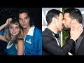 Ricky Martin Transformation From 1 To 46 Years Old