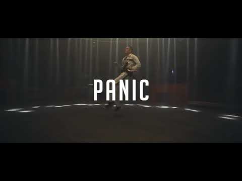 Start The Panic - The Badass Edition 1-10-2022 Official Trailer