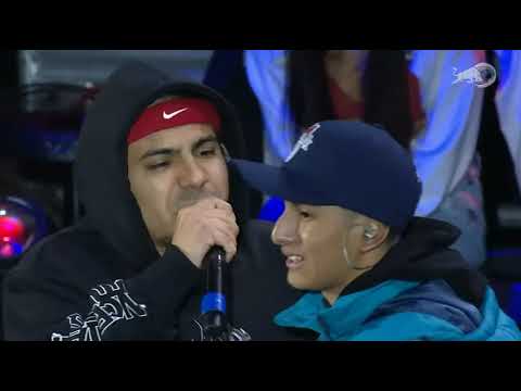 STRIKE VS JOSE NEYRA I OCTAVOS I RED BULL FINAL NACIONAL PERU 2022