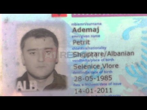 A1 Report - Tiranë, parandalohet atentati, kapet vlonjati, dyshohet vrasës me pagesë