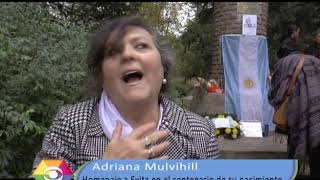 2019 05 08 HOMENAJE A EVITA 3 ADRIANA MULVIHILL
