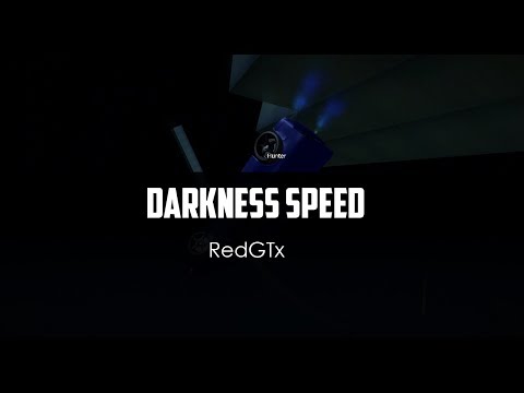 RedGTx - Darkness Speed