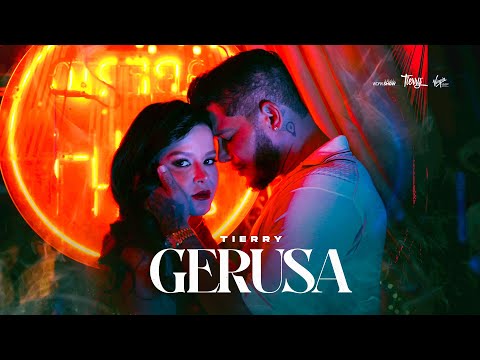 Tierry - Gerusa (Clipe Oficial