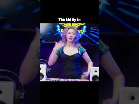 Xem cái là mê Biết thế không yêu Djvie #bietthekhongyeu #songdatmedia #songdatmusic #djvie