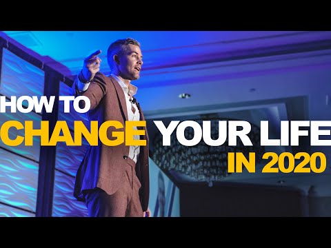 How to Change Your Life in 2020 | Ryan Serhant Vlog #95