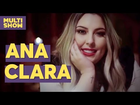 Sonho de Amor | Ana Clara | TVZ Indica | TVZ | Multishow