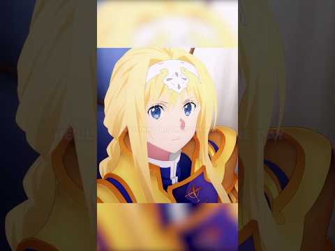 He protects her even while unconscious 😳 #anime