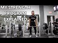 Heavy Deadlift Workout | Program Explained