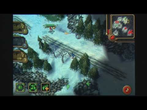 Command & Conquer Red Alert iPhone Gameplay Video Review - AppSpy.com