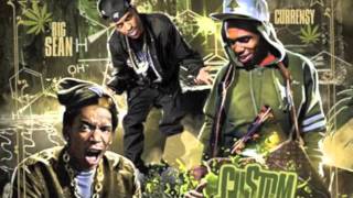 Wiz Khalifa - Aunts n Uncles (Feat. Chevy Woods) (Custom Chemistry Mixtape)