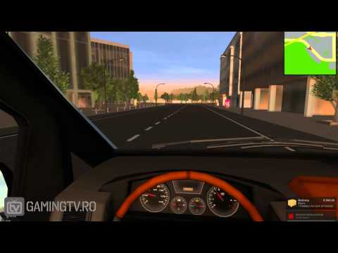 delivery truck simulator pc 2012