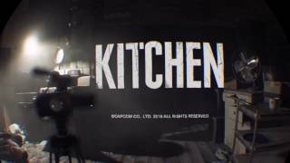 #0【PSVR/ADV】バイオ7へ連なる短編「KITCHEN（キッチン）」【むにえる実況】