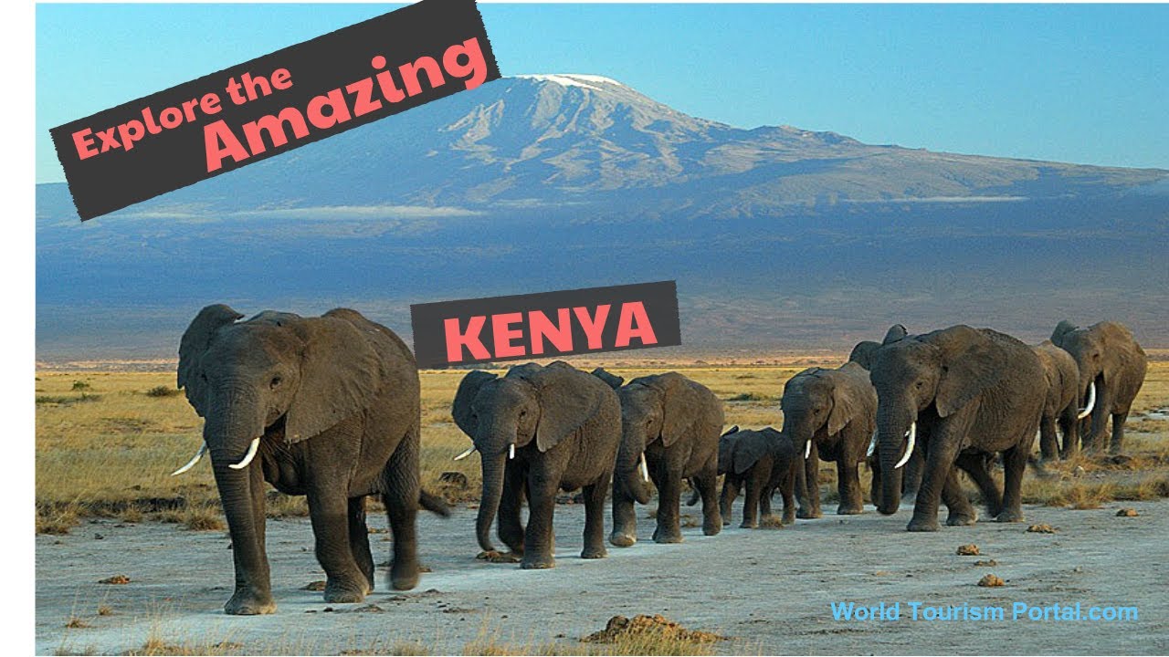 Kenya