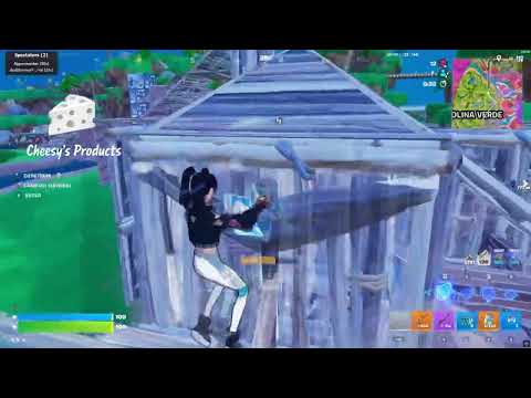 fortnite full VIDEO 09/04/26