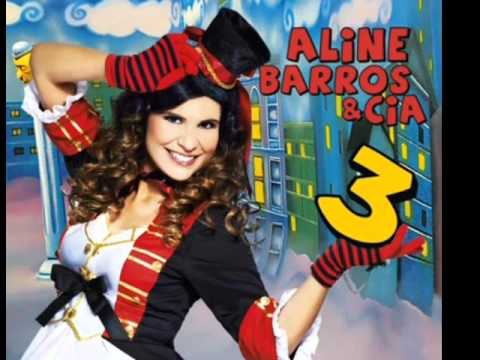 Aline Barros & Cia Volume 3 - As Pirâmides De Faraó