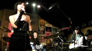 "Snatch It Back And Hold It" by Rino Rino the Young Wife & the Iron Wall