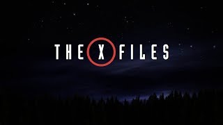 Suite from The X-Files Part One - Materia Primoris/The X-Files Theme