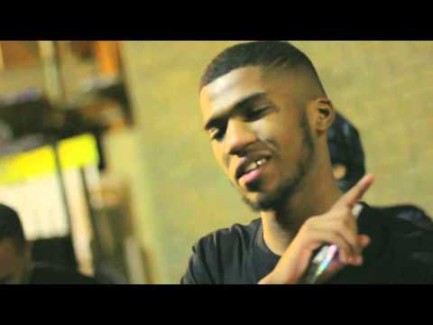 Yung Bush (Brixton) - Like That | Video by @PacmanTV @SiRackedUP