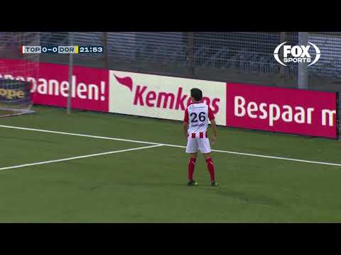 Samenvatting TOP Oss - FC Dordrecht (26-04-2019)