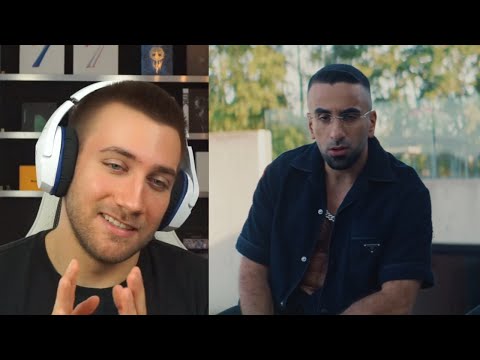 PA SPORTS - HEAVEN (prod. by CHEKAA) [Official Video] - Reaction