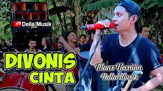 Download lagu PERDANA DIVONIS CINTA MANS HERMAN DELLA MUSIK mp3