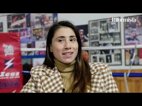 Irma Testa, la pugile napoletana si racconta: "Il mio outing dopo l'affossamento del ddl Zan"