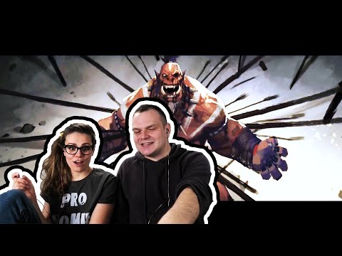 Lords of War Part Four – Kilrogg REACTION