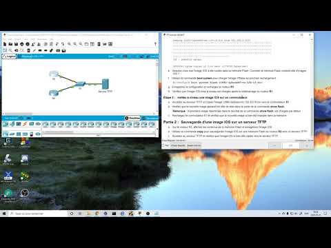 Chapitre-10 RSE packetTracer 10.3.3.5