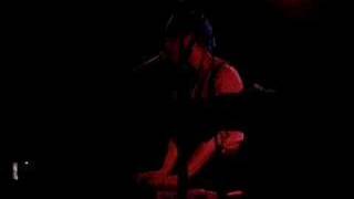 Patrick Wolf - Enchanted @ Cafe du Nord, San Francisco