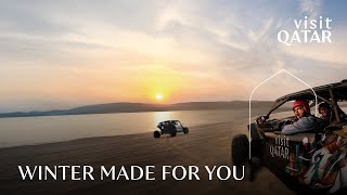 Winter Made For You | الشتاء علی هواك