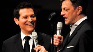 Jim caruso and Michael Feinstein.mp4