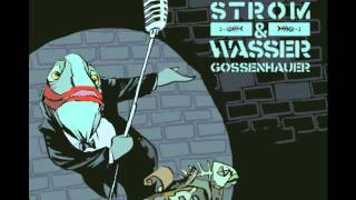 Heinz Ratz - Strom & Wasser - Liebe mich tief