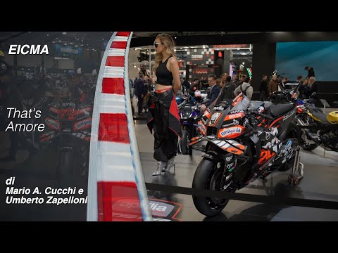 Speciale EICMA a Ruote in Pista n. 2638 - 16/11/2025