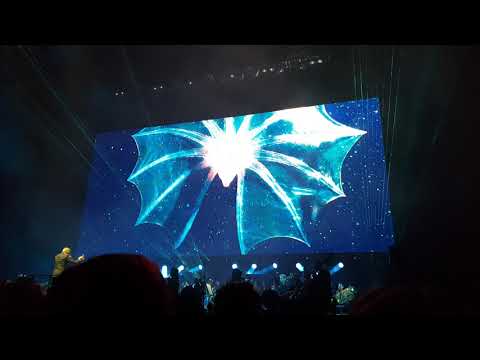 Blue Planet II live in Hamburg