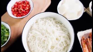 Download lagu Joyfull Huai Shan Noodle - Easy to cook mp3