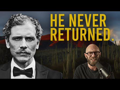 What on Earth Became of Ambrose Bierce?