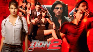 Download lagu Don 2 Full Movie | Shah Rukh Khan | Priyanka Chopra | Boman Irani | Lara | Om Puri | Facts & Review mp3 Download lagu Don 2 Full Movie | Shah Rukh Khan | Priyanka Chopra | Boman Irani | Lara | Om Puri | Facts & Review mp3