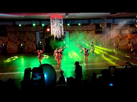 Pasiones peruanas campeones 2014