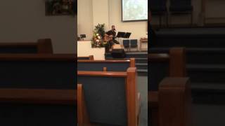 Everywhere I Go - Tim Timmons