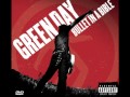 Green Day - American Idiot - Live at Bullet In A Bible ...