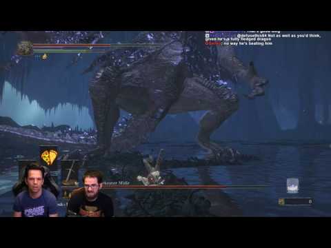 Lobro Plays Dark Souls III (Pt. 11)