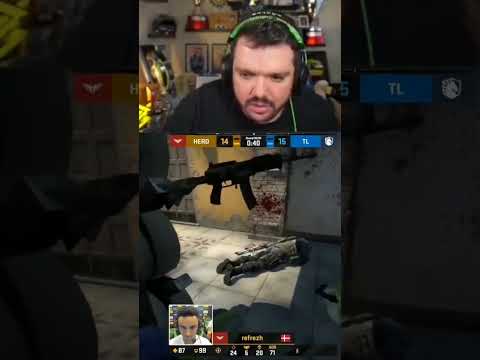 vocês acreditam na Zika do Gaulês? #csgo #csgoclips #csgoskins #csgofunny #cs #csgomemes #gaulestv