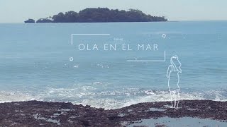 Como Ola En El Mar Lyrics English Translation