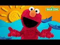 Takalani Sesame Meet Elmo
