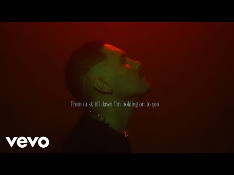 Patrik Jean - Dusk Till Dawn (Lyric Video)