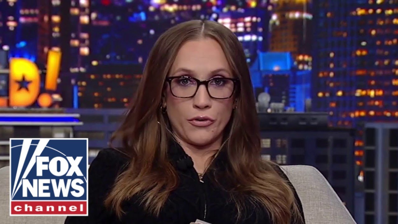 ‘Gutfeld!’ attempts to translate Biden’s latest Friendsgiving speech