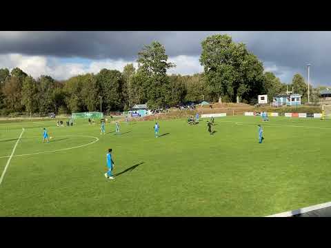 Boss - Älmhult Andra halvlek