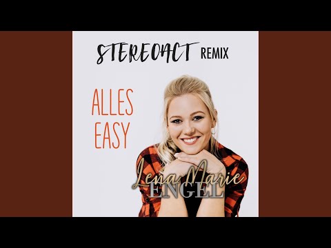 Alles Easy (Stereoact Remix)