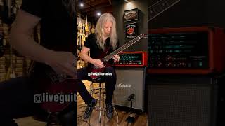 Jeff Loomis #jeffloomis #guitarshred